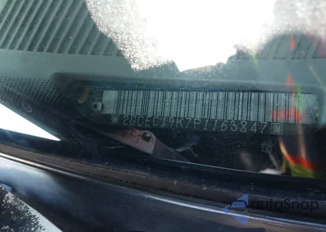 1993 Chevrolet Gmt-400 C1500 from USA, damaged, VIN 2GCEC19K7P1163847